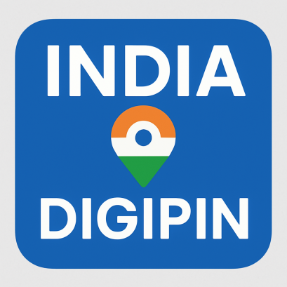 Get Digipin instantly in indiadigipin.com